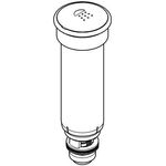 Grohe Umstellknopf für Wanneneinlauf 3-L-Wannenkombi, chrom