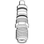 Grohe Thermoelement 3/8"
