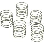 Grohe Feder (01.11.6900) 5-er Pack f 505