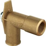 Grohe Armaturenanschluss DN 15 f Rapid S und Uniset