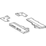 KG Selbsteinzugs Set, Xeno2 Modell 807740/41/42 und 807760/61/62