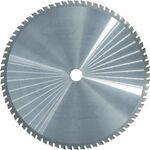 Metallkreissägeblatt 320/72 D.320mm B.2,2mm HM Bohrungs-D.25,4mm Z.72 JEPSON