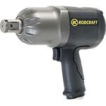 Druckluftschlagschrauber RC 2377 20mm (3/4Zoll) A4-kant 1300 Nm RODCRAFT