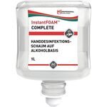 Schaum-Handdesinfektionsmittel InstantFOAM® Complete 1l Kartusche