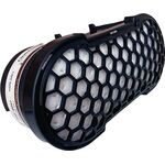 Kombinationsfilter PAF-0087 AXP2 TM2 (NR SL) f.CleanSpace EX & ULTRA CLEANSPACE
