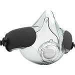ATEX Halbmaske PAF-0064 m.Ausatemventil kl.CLEANSPACE