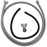 Duravit Anschluss-Set für SensoWash Starck f