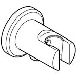 Grohe Wandanschlussbogen RELEXA 1/2" m Wandbrausehalter chr