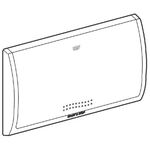 Grohe Abdeckplatte CLASSIC 330 330x190mm f Spülkasten 6-9 l chr