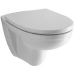Geberit WC-Sitz FELINO mit Deckel, mit Absenkautomatik weiß