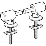 Geberit Scharnier passend zu WC-Sitz 574410