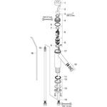 EH-WT-MI 70 AXOR STARCK CLASSIC DN 15 m ZAG 1 1/4Zoll chrom