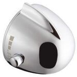 Griff AXOR ALLEGROH f Axor Allegroh Novo Therm. UP chrom