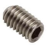 HG Madenschraube M 6x10mm