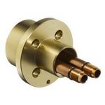 Verlängerung AXOR URQUIOLA für Duschsäule 28mm