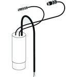 Schell Elektronik-Modul Einmengenspülung