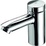 Schell Selbstschl. Standventil PETIT SC Typ HD-K chrom