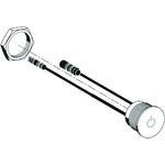 Schell Elektronik CVD-Touch chrom