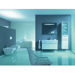 Duravit Waschtischunterbau X-LARGE 468x1000x448mm weiß hochglanz