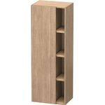 Duravit Hochschrank DURASTYLE 360x500x1400mm A li eur. Eiche/europäisc