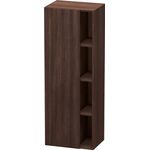 Duravit Hochschrank DURASTYLE 360x500x1400mm A li Kast. dunkel/kastani