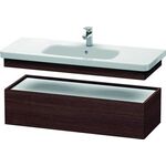 Duravit Unterschrank DURASTYLE 448x1130x282mm Kast. dunkel/kastanie dkl