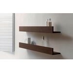 Duravit Wandboard DURASTYLE 130x800x84mm Kast. dunkel/kastanie dkl