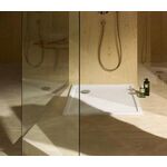 Duravit Quadrat-Duschwanne STARCK SLIML 900x900x45mm weiß