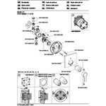 Keuco Einhebelmischer EDITION 11 UP f 2 Verbr m Sicherung vc