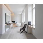 Duravit Waschtischunterbau LUV 743x1388x570mm Be rechts weiß seidenmatt
