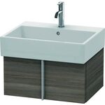 Duravit Waschtischunterbau VERO AIR 298x584x431mm pine terra