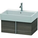 Duravit Waschtischunterbau VERO AIR 298x684x431mm pine terra