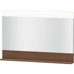 Duravit Spiegel VERO m Be Abl. 800x1200x142mm amerik. NB
