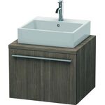 Duravit Konsolenunterschrank X-LARGE 440x600x548mm pine terra