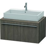 Duravit Konsolenunterschrank X-LARGE 440x900x548mm pine terra