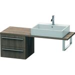 Duravit Konsolenunterschrank X-LARGE 440x500x478mm pine terra