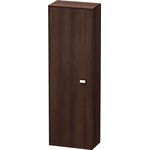 Duravit Halbhochschrank BRIOSO 1330x420x240mm Gri chr Ans li Kast. dkl