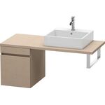 Duravit Konsolenunterschrank DURASTYLE 512x400x548mm leinen