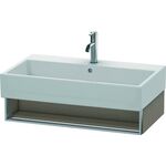 Duravit Waschtischunterbau VERO AIR 155x784x431mm leinen