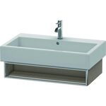 Duravit Waschtischunterbau VERO 431x750x155mm leinen