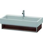 Duravit Waschtischunterbau VERO 431x950x155mm nussbaum dunkel