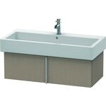 Duravit Waschtischunterbau VERO 431x950x298mm leinen