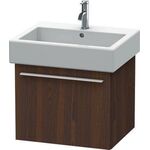 Duravit Waschtischunterbau X-LARGE 443x550x448mm lichtblau matt