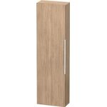 Duravit Hochschrank HAPPY D.2 240x500x1760mm Ans li europäische Eiche