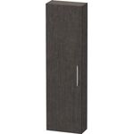 Duravit Hochschrank VERO 240x500x1760mm Ans li Ei dkl gebürstet