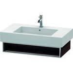 Duravit Waschtischunterbau VERO 446x800x155mm kastanie dunkel