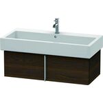 Duravit Waschtischunterbau VERO 431x950x298mm nussbaum gebürstet