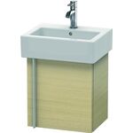 Duravit Waschtischunterbau VERO 311x400x428mm Ans re mediterrane eiche