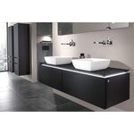 V&B Spiegel MORE TO SEE 14 1600x750x47mm, 23,3 W
