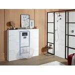 V&B WC-Vorwandelement ViConnect für Trockenbau 525x1120x130mm